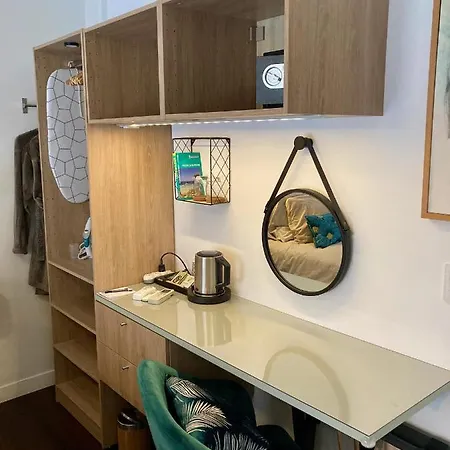 Cannes City B&B Κάννες