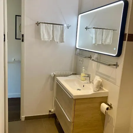 Bed and Breakfast Cannes City B&B Κάννες