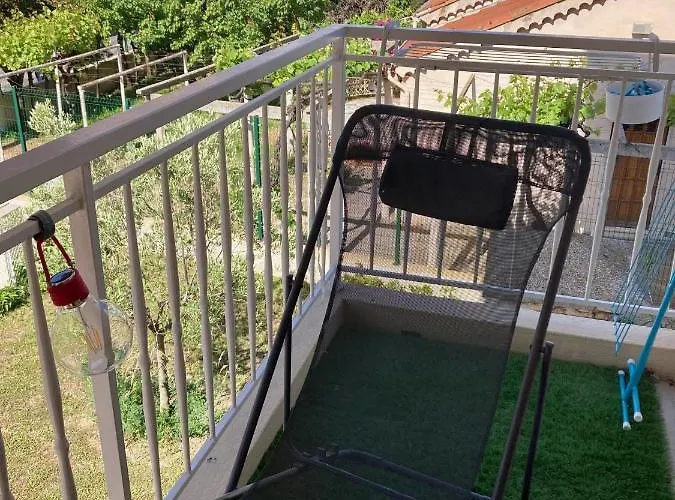 Cannes City B&B 3*