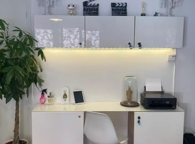 Cannes City B&B 3* Cannes