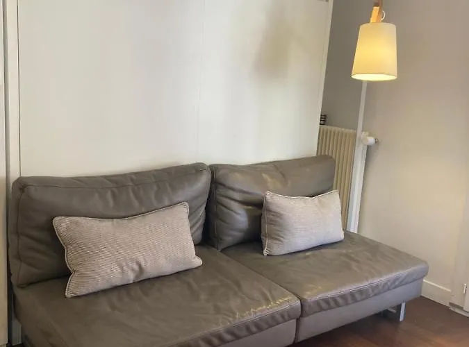 Cannes City B&B Frühstückspension Cannes