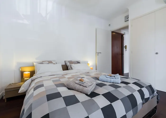 Cannes City B&B Frühstückspension
