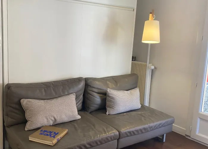Cannes City B&B Frühstückspension