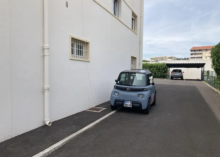 Cannes City B&B 3* Cannes