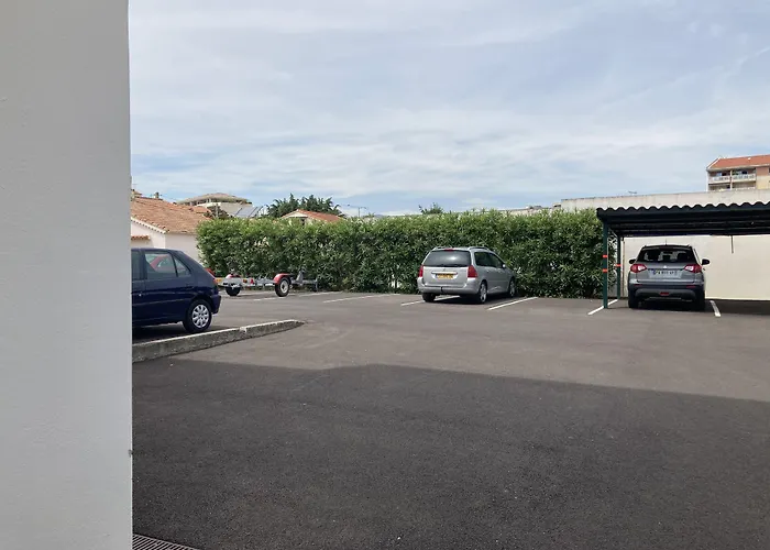 Cannes City B&B 3* Cannes