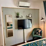 Bed & Breakfast Cannes City B&B Cannes