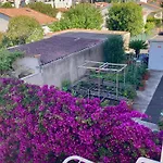 Cannes City B&B