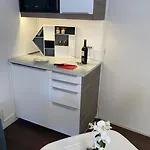 Cannes City B&B לינה וארוחת בוקר