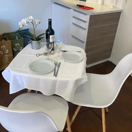 Bed & Breakfast Cannes City B&B Cannes