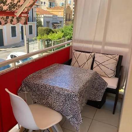 Cannes City B&B 3* Cannes