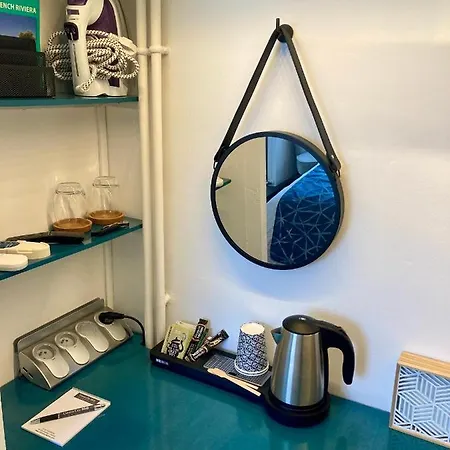 Cannes City B&B Cannes