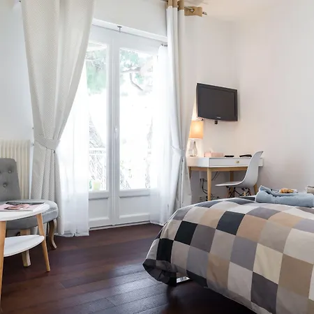 Cannes City B&B Cannes