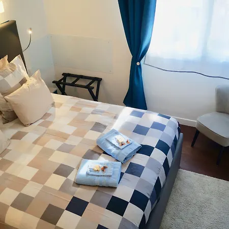 Cannes City B&B Nocleg ze śniadaniem Cannes