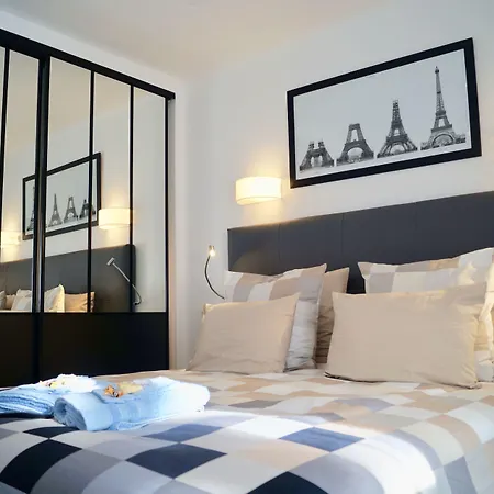 Bed & Breakfast Cannes City B&B