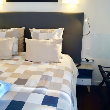 Cannes City B&B Cannes