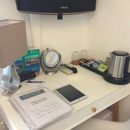 Cannes City B&B Bed & Breakfast Cannes