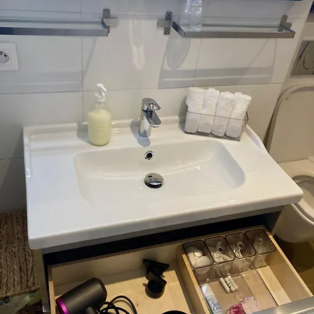 Cannes City B&B Nocleg ze śniadaniem Cannes