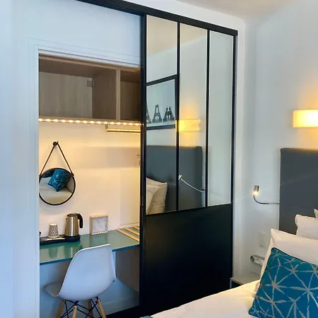 Cannes City B&B Bed & Breakfast Cannes