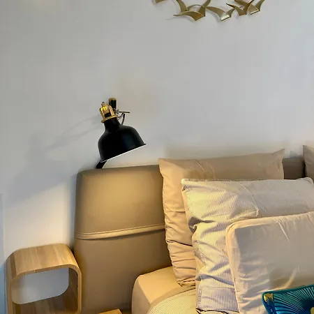 Bed & Breakfast Cannes City B&B Cannes