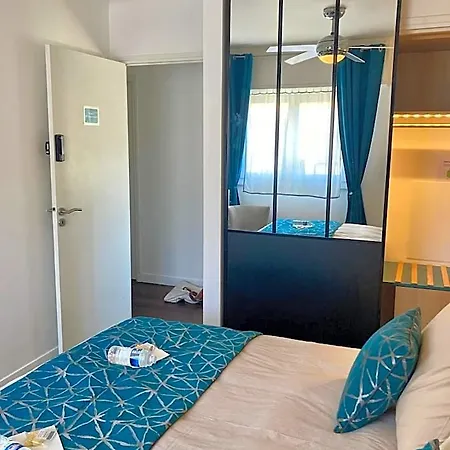 Bed & Breakfast Cannes City B&B Cannes