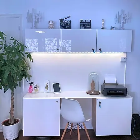 Bed & Breakfast Cannes City B&B Cannes
