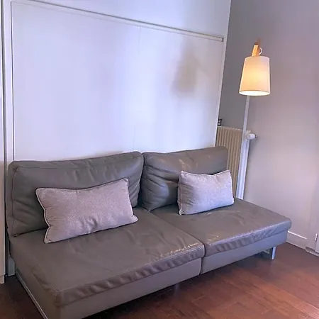 Cannes City B&B Bed & Breakfast 3*