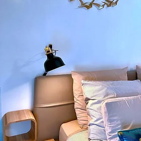 Cannes City B&B Bed & Breakfast Cannes