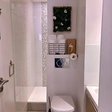 Cannes City B&B
