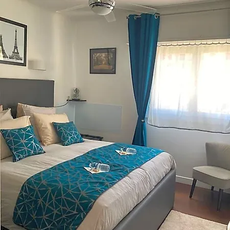 Cannes City B&B Bed & Breakfast Cannes