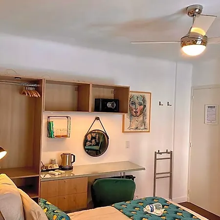 Cannes City B&B Bed & Breakfast Cannes