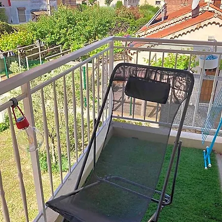 Cannes City B&B Cannes