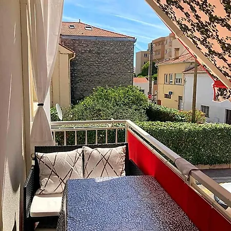 Cannes City B&B Bed & Breakfast 3*