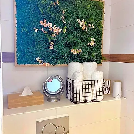 Cannes City B&B 3* Cannes