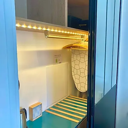 Cannes City B&B 3* Cannes