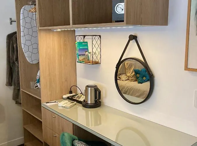 戛纳市住宿加早餐旅馆 戛纳