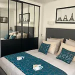 Cannes City B&B Bed & Breakfast Cannes