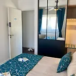 Bed & Breakfast Cannes City B&B Cannes