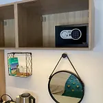 Cannes City B&B Bed & Breakfast Cannes
