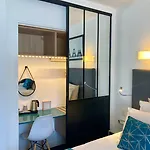 Cannes City B&B Bed & Breakfast Cannes