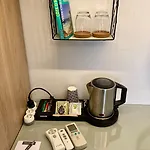 Bed & Breakfast Cannes City B&B