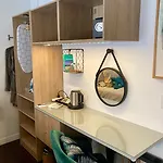Bed & Breakfast Cannes City B&B 3*