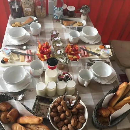 Bed and breakfast Cannes City B&B Cannes
