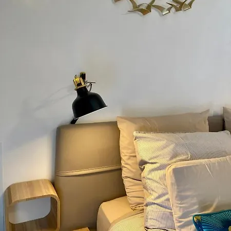 Bed and Breakfast Cannes City B&B Κάννες