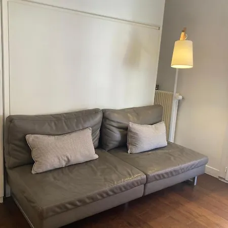 Cannes City B&B Bed and Breakfast Κάννες