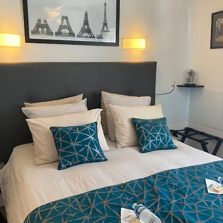 Cannes City B&B 3* Κάννες