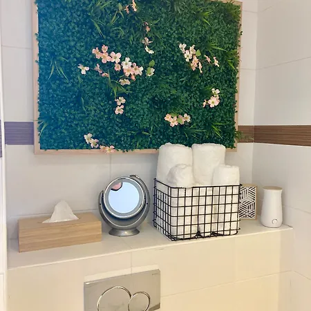 Cannes City B&B