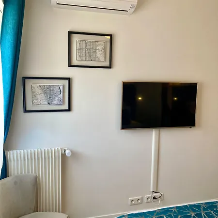 Cannes City B&B Κάννες