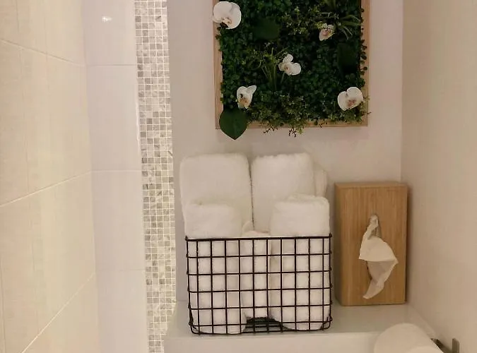 Cannes City B&B