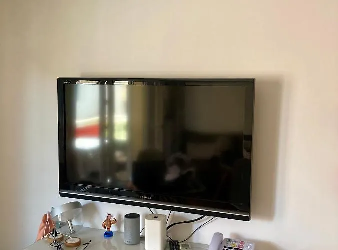Cannes City B&B كان