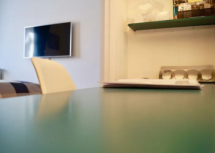 Cannes City B&B كان